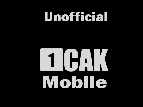 1CAK Mobile